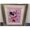 Image 2 : Three dimension Minnie Mouse