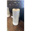 Image 5 : PAIR OF MODERN TABLE LAMPS