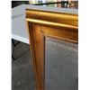 Image 2 : BEVELLED WALL MIRROR