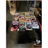 Image 1 : BOX OF COLLECTABLE COMICS