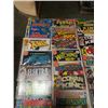 Image 2 : BOX OF COLLECTABLE COMICS