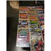 Image 2 : BOX OF COLLECTABLE COMICS