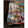 Image 8 : BOX OF COLLECTABLE COMICS