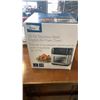 Image 1 : INSIGNIA 10QT AIR FRYER IN BOX WORKING