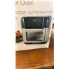 Image 2 : INSIGNIA 10QT AIR FRYER IN BOX WORKING