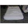Image 1 : QUEENSIZE MATTRESS