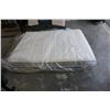 Image 2 : QUEENSIZE MATTRESS