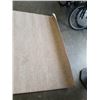 Image 2 : 6 X 8 FOOT BEIGE AREA CARPET