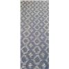 Image 2 : 6 X 9 FOOT GREY AREA CARPET