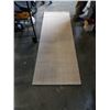 Image 1 : 32 INCH X 8 FOOT CARPET RUNNER