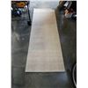 Image 2 : 32 INCH X 8 FOOT CARPET RUNNER