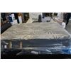 Image 3 : QUEENSIZE SEALY POSTUREPEDIC PLUS MATTRESS AND BOX SPRING