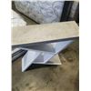 Image 4 : MONARCH 36" DESIGNOR CONSOLE TABLE
