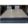 Image 2 : KING SIZE SEALY CACOON HYBRID MATTRESS