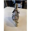 Image 7 : 2 DECORATIVE ELEPHANT FIGURES