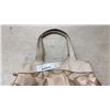 Image 2 : GENUINE COACH HAND BAG