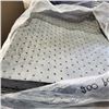 Image 2 : 200 NEW ABSORBANT SPILL PADS