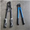 Image 1 : FOLDING 24" BOLT CUTTERS AND 18" BOLT CUTTERS