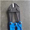 Image 3 : FOLDING 24" BOLT CUTTERS AND 18" BOLT CUTTERS