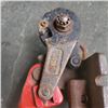 Image 5 : HIT BOLT CUTTERS AND 12" BOLT CUTTERS