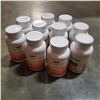Image 1 : LOT OF 10 NEW BOTTLES OF ANCIENT KETO ENERGY ELECTROLYTES CAPSULES BB JUN 2023 RETAIL $200