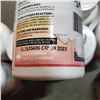Image 2 : LOT OF 10 NEW BOTTLES OF ANCIENT KETO ENERGY ELECTROLYTES CAPSULES BB JUN 2023 RETAIL $200
