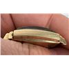 Image 4 : 1946 Lord Elgin 14k Gold Mens Watch