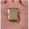 Image 5 : 1946 Lord Elgin 14k Gold Mens Watch