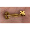 Image 2 : 10k Gold Kappa Kappa Gamma Sorority Pin