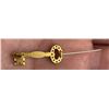 Image 3 : 10k Gold Kappa Kappa Gamma Sorority Pin