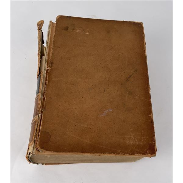 The Polar and Tropical Worlds Hartwig 1880