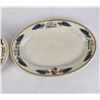 Image 3 : Hotel Finlen Butte Montana Dining Plates