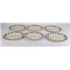 Image 1 : Hotel Finlen Butte Montana Dining Plates
