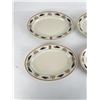 Image 2 : Hotel Finlen Butte Montana Dining Plates