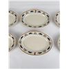 Image 3 : Hotel Finlen Butte Montana Dining Plates