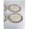 Image 4 : Hotel Finlen Butte Montana Dining Plates