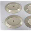 Image 6 : Hotel Finlen Butte Montana Dining Plates