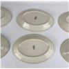 Image 7 : Hotel Finlen Butte Montana Dining Plates