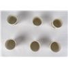 Image 6 : Hotel Finlen Butte Montana Dining Custard Cups