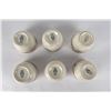 Image 7 : Hotel Finlen Butte Montana Dining Custard Cups