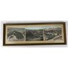 Image 1 : Montana Beartooth Scenic Highway Tinted Photo