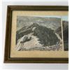 Image 2 : Montana Beartooth Scenic Highway Tinted Photo