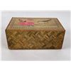 Image 5 : Vintage Japanese Wood Inlaid Puzzle Box