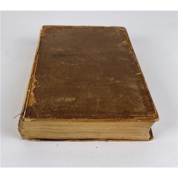 Practical Sermons Albert Barnes 1841