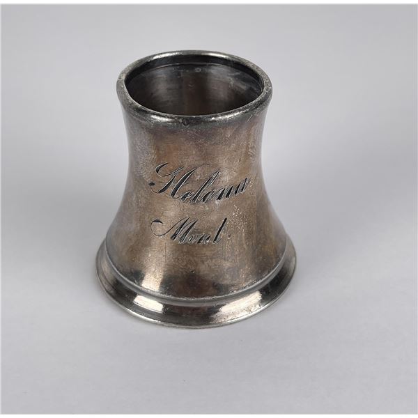 Victorian Helena Montana Toothpick Holder