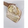 Image 5 : Antique Risque Nude Painted Silk Necktie