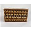 Image 5 : Vintage Japanese Wood Inlaid Puzzle Box