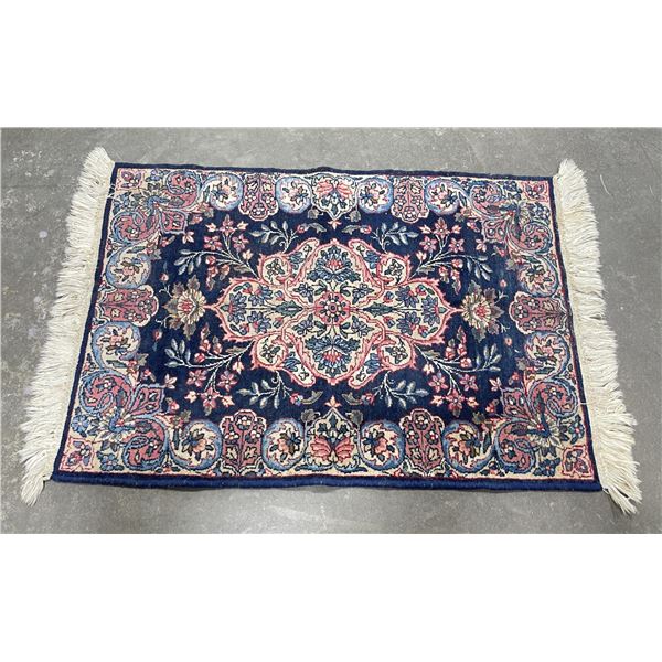 Older Persian Oriental Rug Made in Iran
