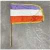 Image 1 : Antique French Flag