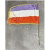 Image 3 : Antique French Flag
